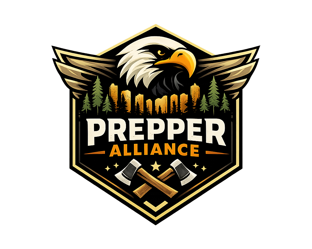 Prepper Alliance