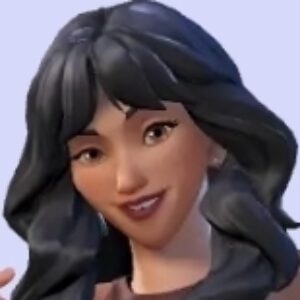 Profile photo of Michele